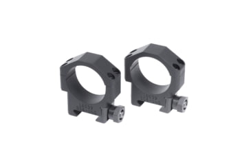 Image of Badger Ordnance Scope Ring, 34 mm, Standard, 1.00in, Aluminum, 306-140