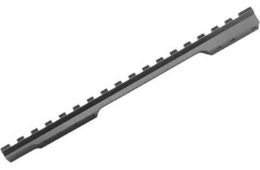 Image of Badger Ordnance Remington 700 BDL Long Action Scope Rail Mount, Black, BO30607