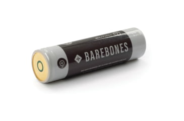 Image of Barebones 18650 Li-Ion Battery