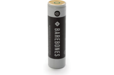 Image of Barebones 18650 Li-Ion Battery
