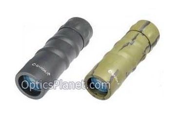Image of Barska 10x25 Style Monoculars - Pocket Scopes