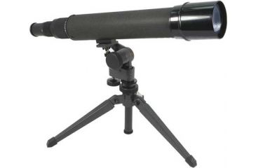 Image of Barska Spotter SV 20-60x 60mm Spotting Scope AD10370