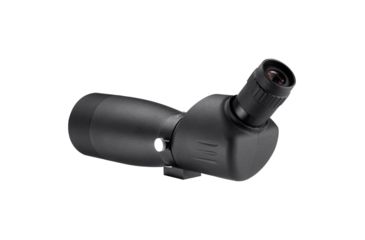 Image of Barska 20-60x60mm Colorado Spotting Scope Angled, Black, CO13302