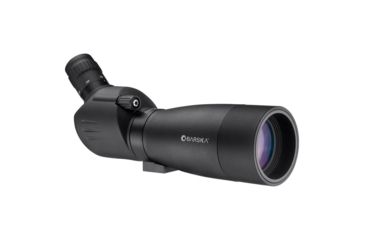 Image of Barska 20-60x60mm Colorado Spotting Scope Angled, Black, CO13302