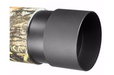 Image of Barska 20-60x60mm WP Blackhawk Porro Waterproof Spotting Scope, Straight, Mossy Oak Break-up AD10976