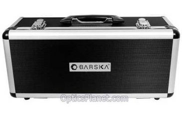 Image of Barska Blackhawk 60 Included Hard Case