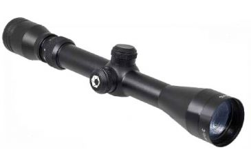 Image of Barska 3-9x40 Huntmaster Rifle Scope w/ Easy Shot Reticle AC10032 Rifle Scope