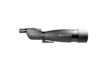 Image of Barska 30-90x90 Colorado Spotting Scope and Deluxe Tripod Combo Set DA12194