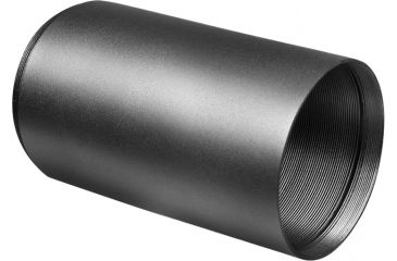 Image of Barska 3in. 50MM VARMINT SHADE, Black AF11778