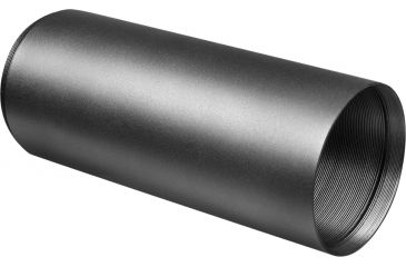 Image of Barska 5in. 50MM VARMINT SHADE, Black AF11554