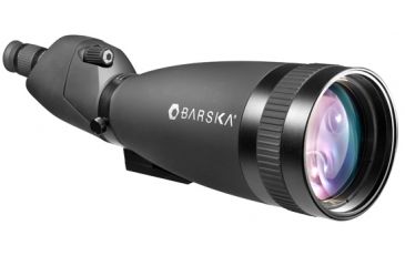 Image of Large 100mm Objective Lens