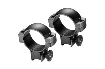 Image of Barska Ai11758 30mm Standard Dovetail Rings