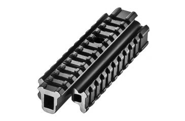 Image of Barska Aw11760 Ar Standard Carry Handle Tri Rail