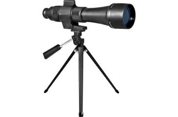 Image of Barska Benchmark 20-60x60 Waterproof Spotting Scope AD10534 Ground Shipping