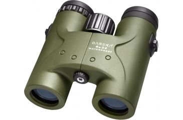 Image of Barska Blackhawk 8x32mm Waterproof Binoculars - All Weather Hunting Binoculars AB10248