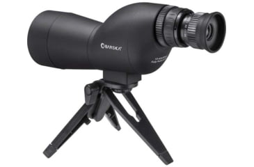 Image of Barska Colorado Compact Spotting Scope with Mini Tripod -15-40x50 Straight 49B24176, BKCO10864