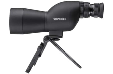 Image of Barska Colorado Compact Spotting Scope with Mini Tripod -15-40x50 Straight 49B24176, BKCO10864