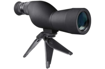 Image of Barska Colorado Compact Spotting Scope with Mini Tripod -15-40x50 Straight 49B24176, BKCO10864