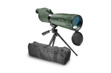 Image of Barska 25x-75x75 Straight Spotting Scope and Tripod CO10998
