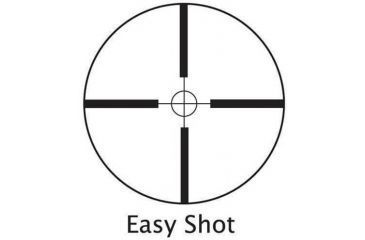 Image of Barska Easy Shot Reticle