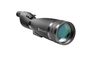 Image of Barska Gladiator Zoom Spotting Scope - AD10606