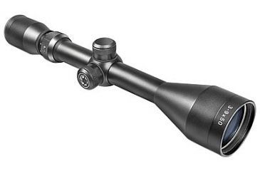 Image of Barska Huntmaster 3-9x50 Rifle Scope w/ 30/30 Reticle AC10034 Rifle scope