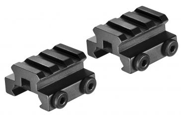 Image of Barska Picatinny Mount 2-Pack AW11762