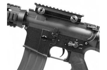Image of Barska Rifle Scope Mount, AR Riser AW11143