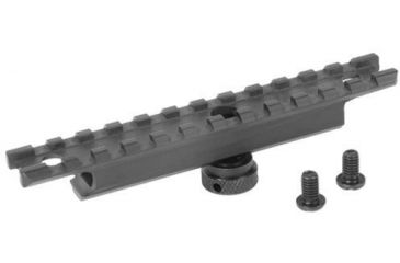 Image of Barska Rifle Scope Mount, U.S. Armed Forces Standard AW11141