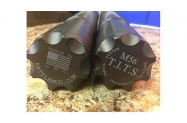 Image of Battle Mug M56 Tactical Incendiary Travel System T.I.T.S. M56TITS01