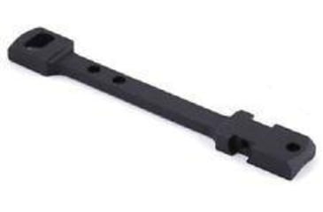 Image of Weaver 1 Piece Grand Slam Steel Rifle Scope Base, Win 70, .860 Space, Black