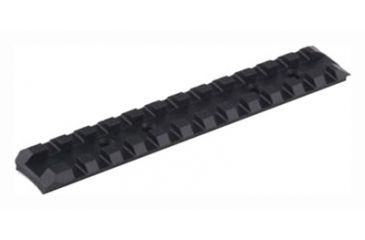 Image of Beretta 1302 Competition/TX4/A400 Xtreme Plus Picatinny/Weaver Rail, Black, E5D864