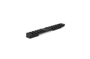 Image of Bergara Premier Rail, Remington 700/Bregara B14, Short Action, 20 MOA, Black, BA0008
