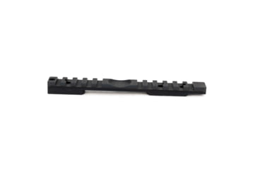 Image of Bergara Premier Rail, Remington 700/Bregara B14, Short Action, 20 MOA, Black, BA0008