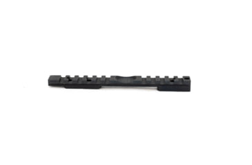Image of Bergara Premier Rail, Remington 700/Bregara B14, Short Action, 20 MOA, Black, BA0008