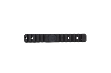 Image of Bergara Premier Rail, Remington 700/Bregara B14, Short Action, 20 MOA, Black, BA0008