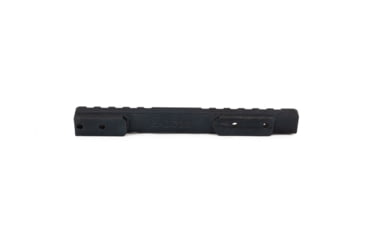 Image of Bergara Premier Rail, Remington 700/Bregara B14, Short Action, 20 MOA, Black, BA0008