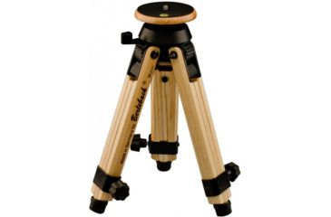 Image of Berlebach Mini Tripods w/ Leveling, B50032