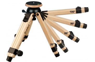 Image of Berlebach Mini Tripods w/ Leveling, B50032