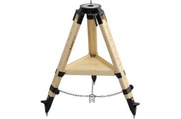 Image of Berlebach Planet Wood Tripod For Celestron Cgem, B14020CGEM