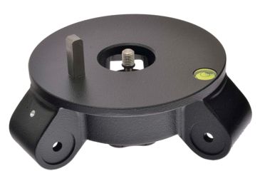 Image of Berlebach Uni 28 Tripods For Sphinx Mount, B14092SPX