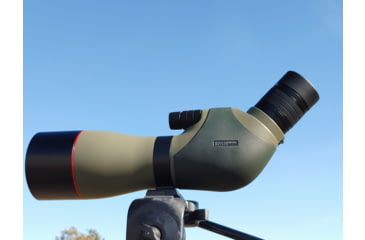 Image of Black Diamond Optics Gen 2 20-60x82mm Spotting Scope