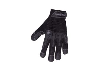 Image of Black Rhino Prolitez Work Gloves, Small 00553