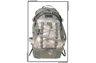 Image of BlackHawk 100oz Matrix - Coyote Tan 65MT00CT