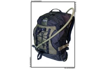 Image of BlackHawk 100oz Matrix - Coyote Tan 65MT00CT