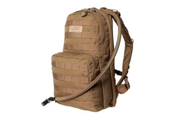 Image of BlackHawk 100oz S.T.R.I.K.E. Predator Hydration Backpack - Coyote Tan 65SP00CT