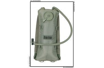 Image of BlackHawk 100oz Torrent Extreme II Hydration Pack - Foliage Green 65TX00FG