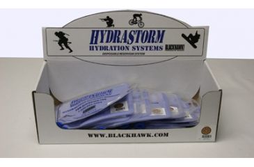 Image of BlackHawk HydraStorm Accelerade Powder Filled Disposable Reservoir 26A212OR