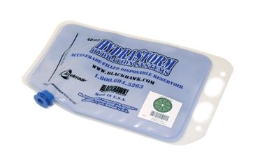 Image of BlackHawk HydraStorm Accelerade Powder Filled Disposable Reservoir 26A201LL