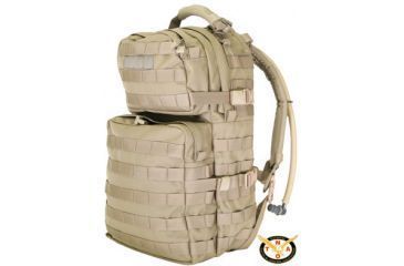 Image of BlackHawk HydraStorm S.T.R.I.K.E. Cyclone 100oz Hydration Pack 65SC00CT